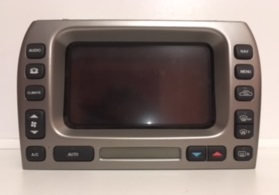 C2S48932 Late Touchscreen module